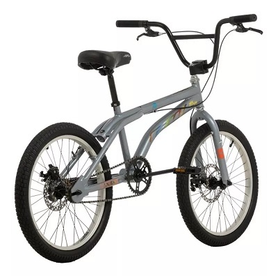 45. Bicicleta BMX, adulto, aro 20 Habría q revisar frenos y cambiar pedales  $150.000 . . . #ventadegarage #vgi #vgitemuco…