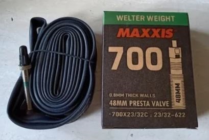 Neumatico maxxis Welterweight 9M 700X23-32 PRE 48
