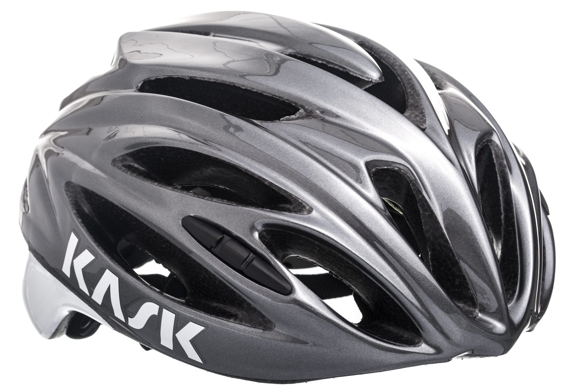 CASCO KASK RAPIDO ANTHRACITE