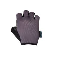 GUANTES DEDO CORTO SUAREZ SHALLOW GRAY