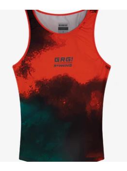 Camiseta Deportiva KM21 Lava - HOMBRE / S × 1