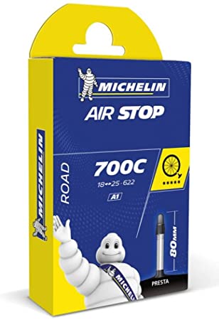 NEUMÁTICO DE RUTA MICHELIN AIR STOP 700C