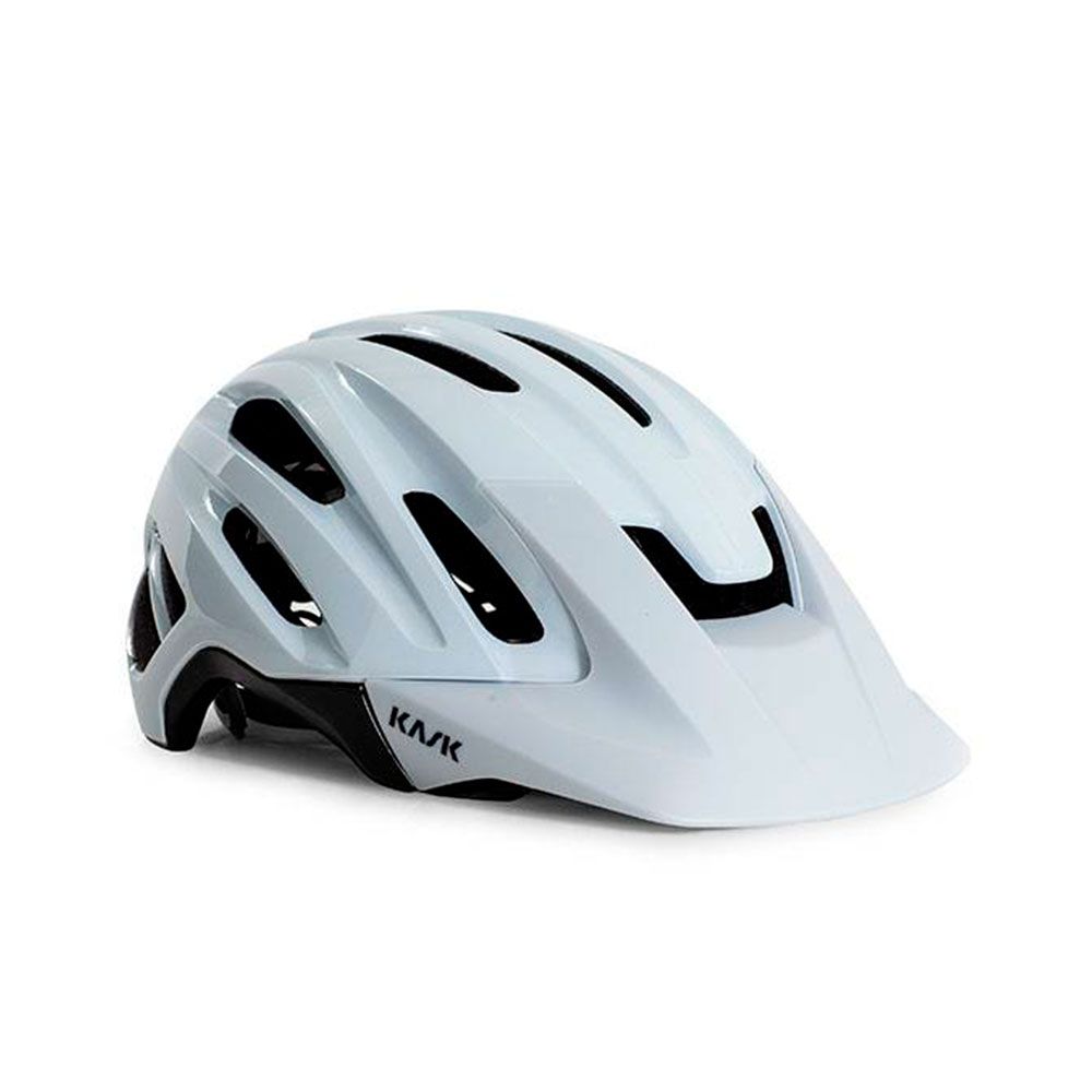 CASCO MTB CAIPI KASK BLANCO