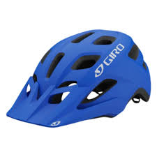 CASCO GIRO AZUL