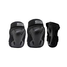 KIT DE PROTECCION C1 NEGRO M