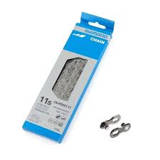 CADENA CN-HG601-11 11VEL 116L SHIMANO