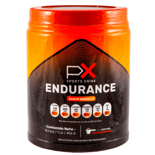 PX ENDURANCE ENVASE 456g