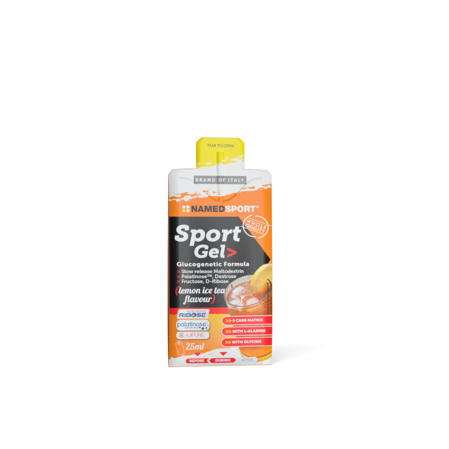 Sport Gel 25 ml NamedSport
