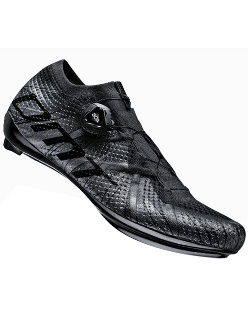 Zapatillas DMT KR1 Black / Black Reflective