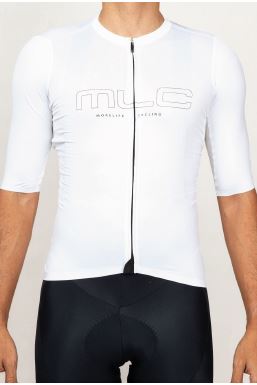 JERSEY AERO FIT MC SUBLIMADO BLANCO