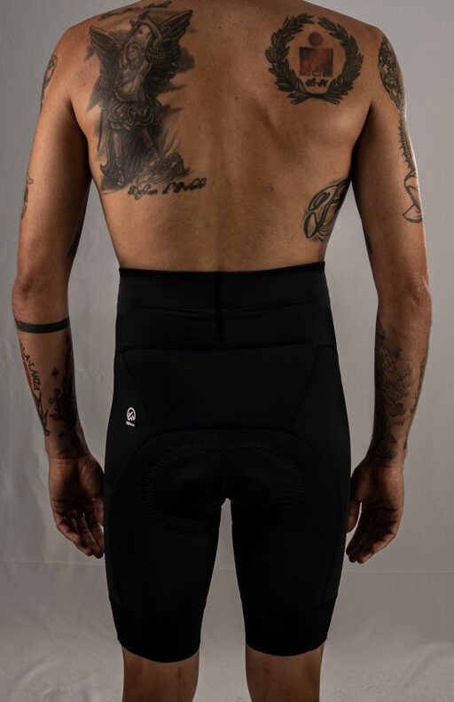 LYCRA CORTA HOMBRE CON ANTIDESLIZANTE