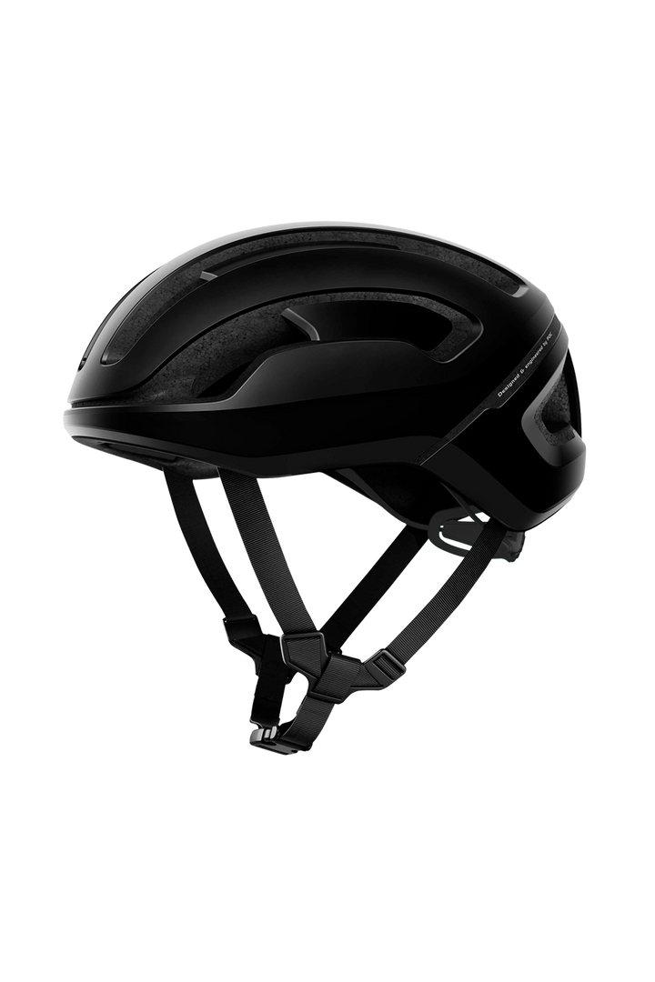 CASCO POC OMNE AIR SPIN NEGRO