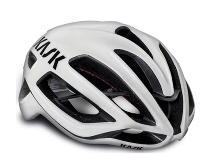 CASCO KASK PROTONE WHITE