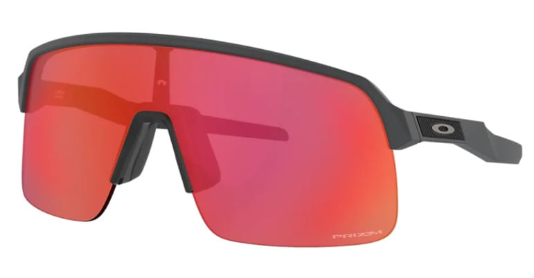 GAFAS SUTRO LITE MATTE CARBON/PRIZM TRAIL TORCH