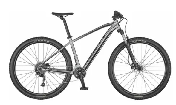 BICICLETA MTB SCOTT ASPECT 950 /2022 9VEL