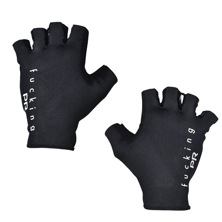 GUANTES NEGROS FPR