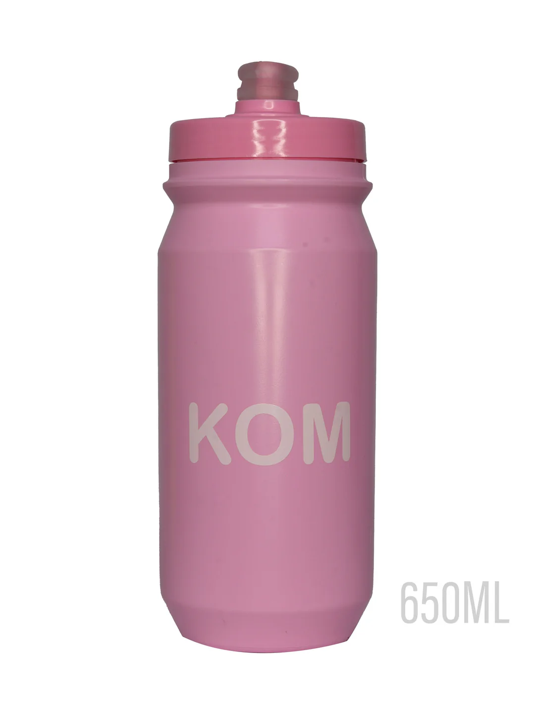 TERMO BOTILITO CICLISMO 650ML KOM