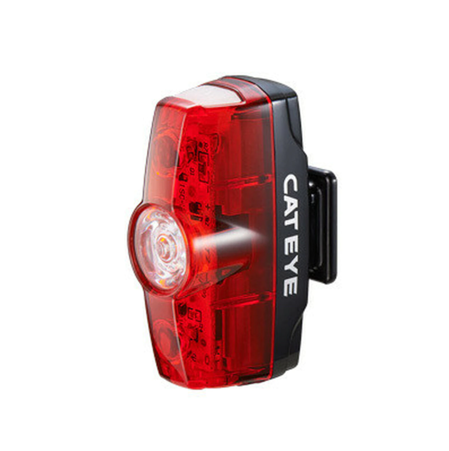 LUCES TRASERAS RAPID MINI CATEYE