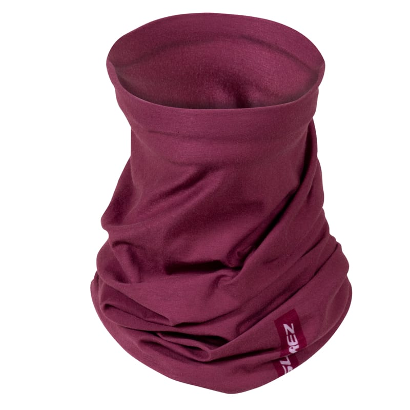 BALACLAVA/BANDANA VELVET SUAREZ