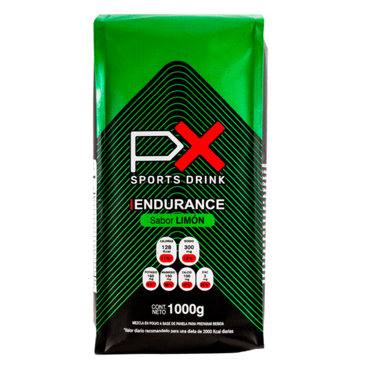 PX ENDURANCE LIMON 1000g