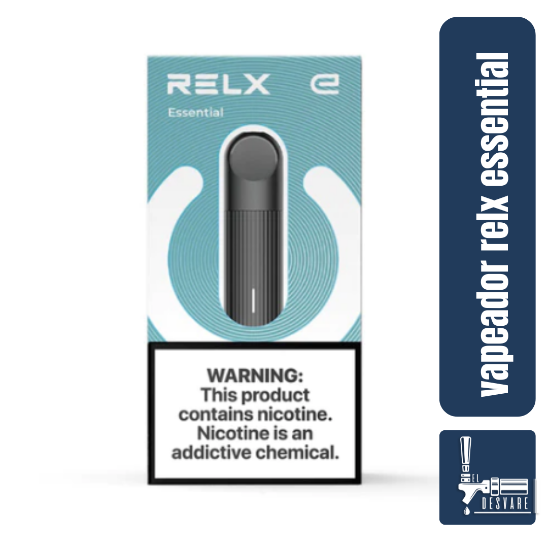 VAPEADOR RELX  DEVICXE