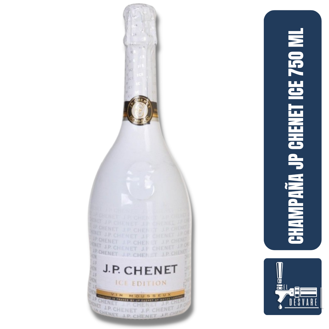 VINO ESPUMOSO JP CHENET ICE EDITION 750ML