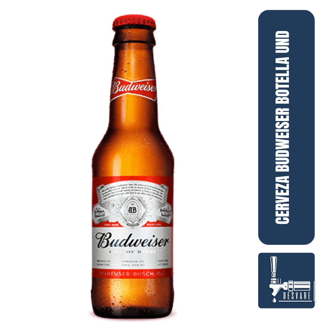 BUDWEISER TW UND