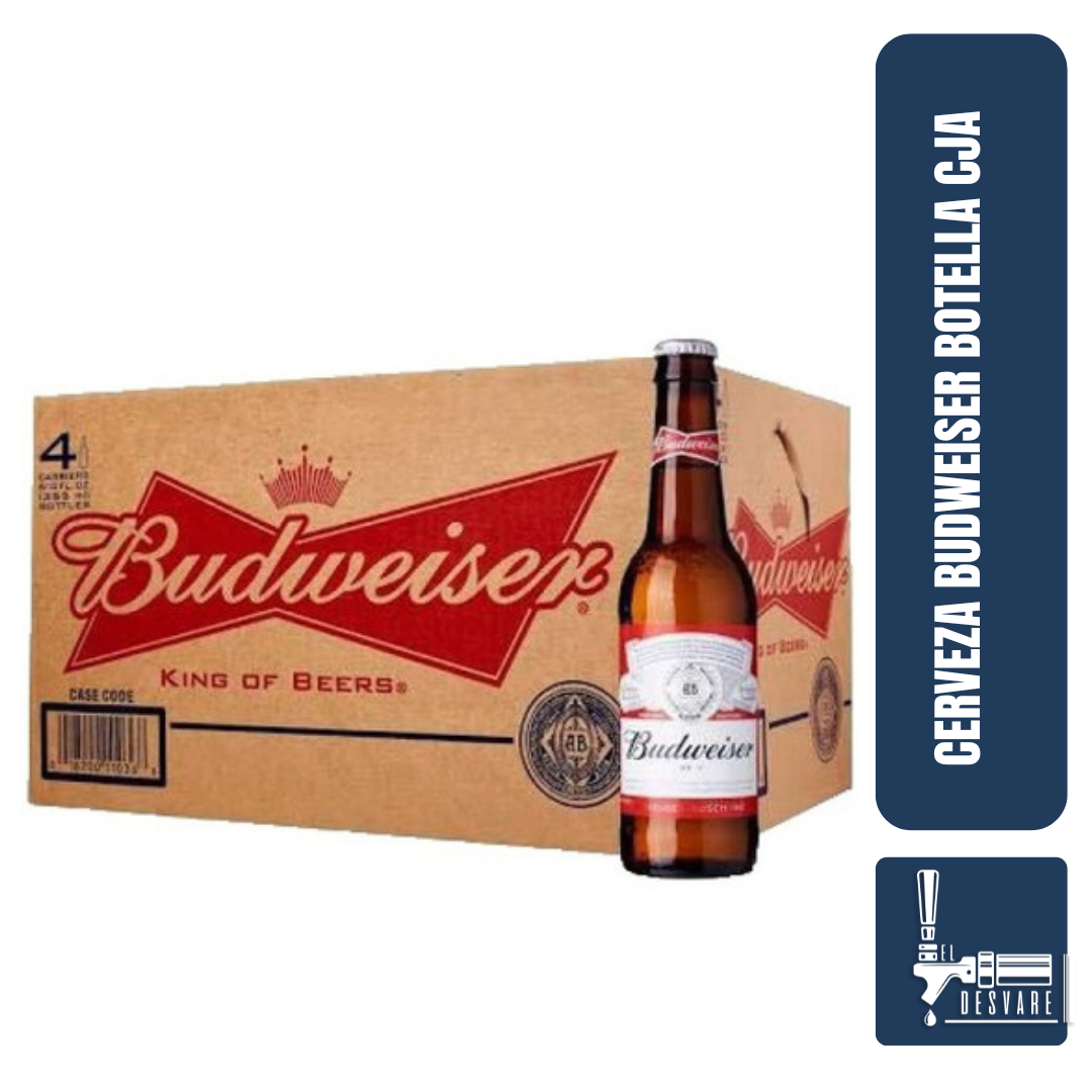 BUDWEISER TW