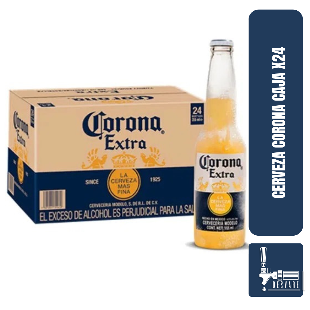 CORONA  TW X24