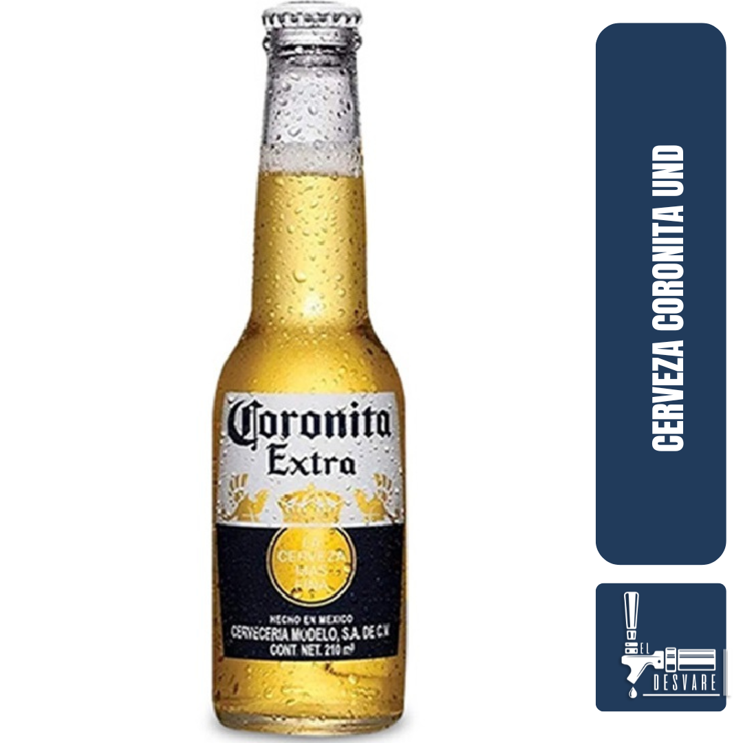 CORONITA UND