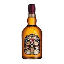 WHISKY CHIVAS EXTRA 200ML