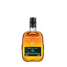 WHISKY BUCHANANS TWO SOULS 750ML 