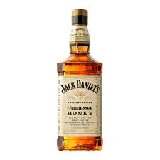 WHISKY JACK DANIELS HONEY 750ML