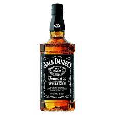 WHISKY JACK DANIELS 7 750ML