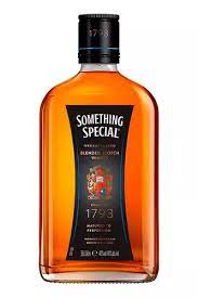 WHISKY SOMETHIG SPECIAL 350ML