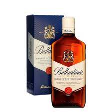 WHISKY BALLANTINES FINEST 700ML