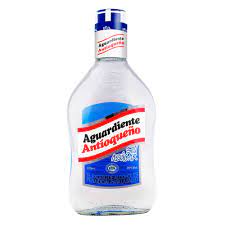 AGUARDIENTE ANTIOQUEÑO 375 ML 