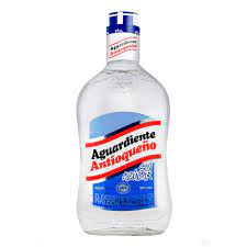 AGUARDIENTE ANTIOQUEÑO 750 ML 