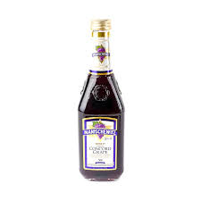 VINO MANISCHEWITZ UVA 750ML	