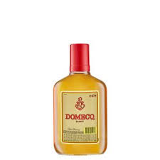 BRANDY DOMECQ BOTELLA 250ML