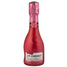 JP CHENET STRAWBERRY 200 ML 