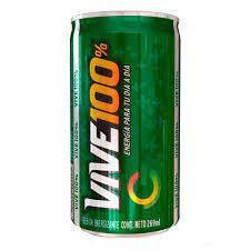 VIVE 100 ORIGINAL 269 ML LTA 