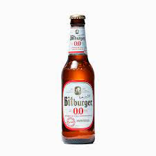 CERVEZA BITBURGER 0.0 ALKOHOL