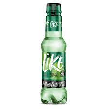 LIKE ICE COOLER FRESH APPLE APERITIVO