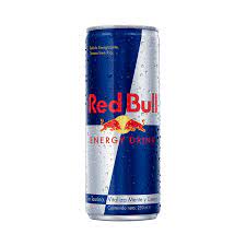 ENERGIZANTE REDBULL