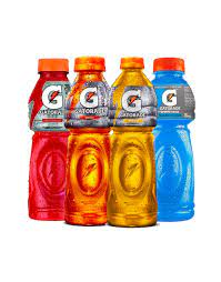 GATORADE UND 500ML