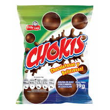 CHOKIS