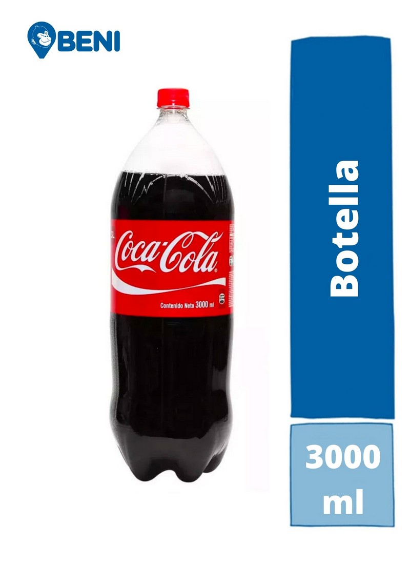 Coca Cola Mega