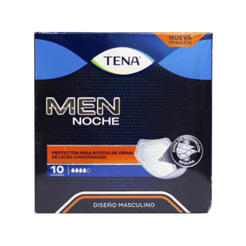 TENA FOR MEN NOCHE CJ10