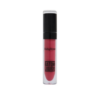 Labial líquido Matte Ruby Rose